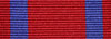 Ribbon Bar, Star of Courage (S.C)