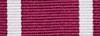 Ribbon Bar, Star of Military Valour (S.M.V)