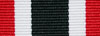 Ribbon Bar, Special Service Medal (SSM)