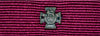 Victoria Cross (V.C), Cross Device for Ribbon Bars